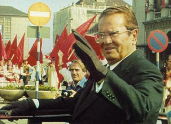 Josip Broz Tito Josip Broz Tito