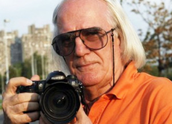 Ivo Eterović