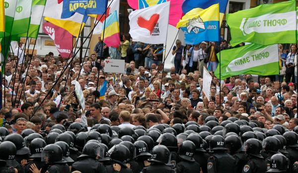 koncert julija timo&scaron;enko