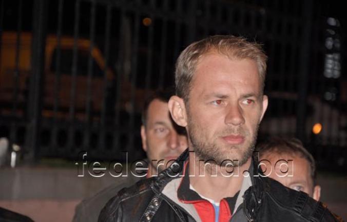 Radnici zarobljeni u Iraku/ Foto: FTV Radnici zarobljeni u Iraku/ Foto: FTV