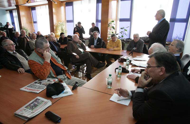 Krug 99 - za&scaron;to je žrtva kriva(c) / Foto: DEPO PORTAL