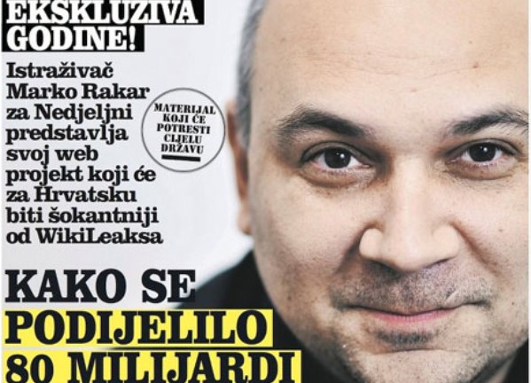 marko rakar