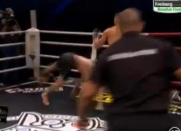 udarac ring mma udarac ring mma