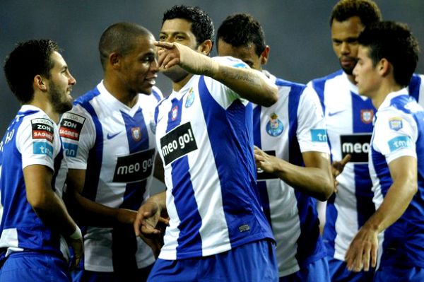 Porto je posljednji put izgubio 28. februara 2010. godine; foto: AP Porto je posljednji put izgubio 28. februara 2010. godine; foto: AP