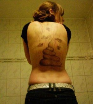 tattoo govno tattoo govno
