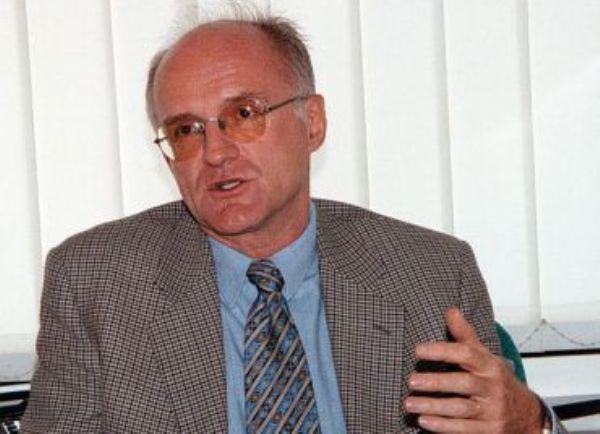 Živko Pregl