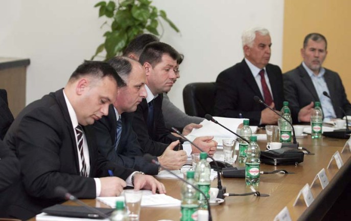 Radno-konsultativni sastanak u Sarajevu s kantonalnim ministrima za boračka pitanja/ Foto: DEPO PORTAL Radno-konsultativni sastanak u Sarajevu s kantonalnim ministrima za boračka pitanja/ Foto: DEPO PORTAL