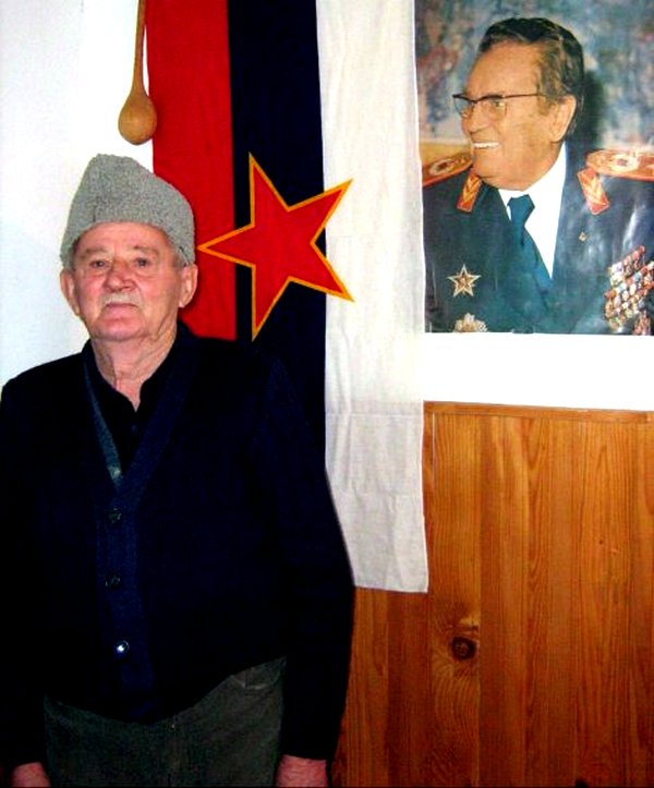 Titovdan Titovdan