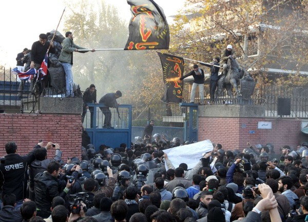 napad na Britansku ambasadu u Teheranu napad na Britansku ambasadu u Teheranu