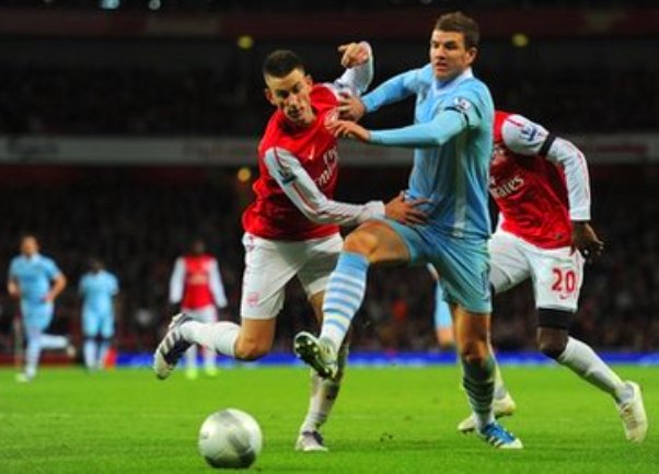 edin dzeko carling cup edin dzeko carling cup