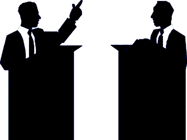 Debatanti Debatanti