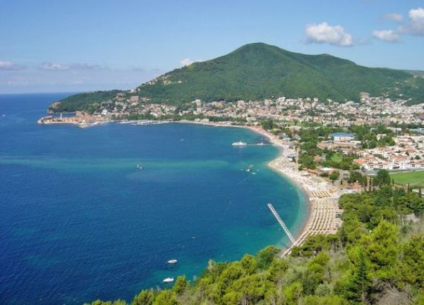 becici budva becici budva