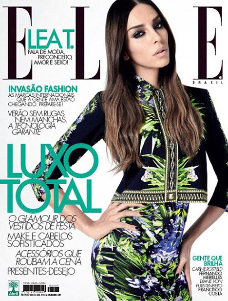 Lea T. Lea T.