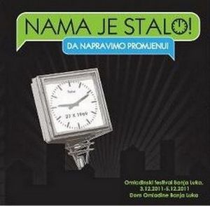 nama je stalo nama je stalo