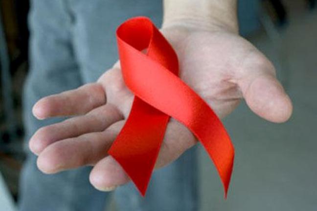 red ribon