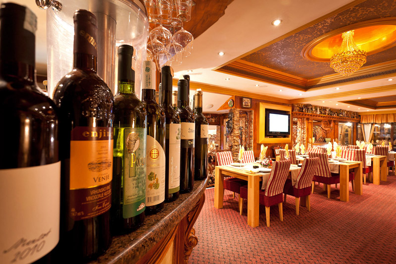 Restoran 'Brajlović' Restoran 'Brajlović'
