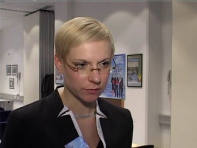 Sabina Wolkner