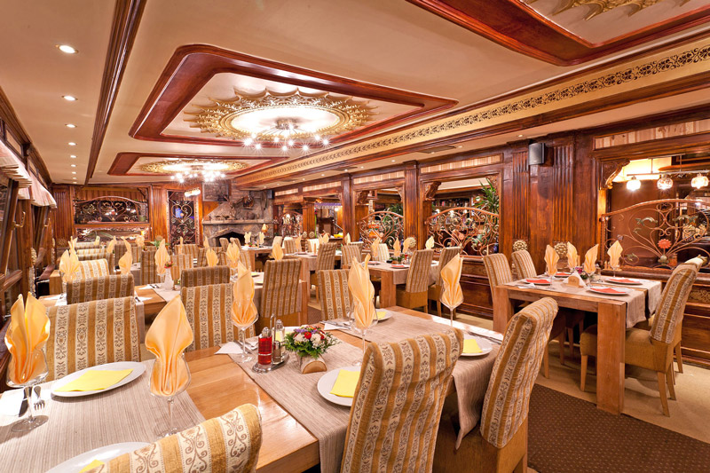 Restoran 'Brajlović' Restoran 'Brajlović'