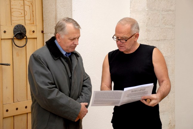 Zijad Ljevaković