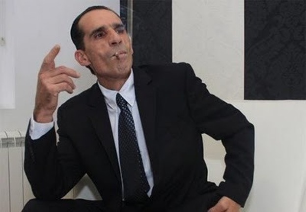 EKREM JEVRIĆ EKREM JEVRIĆ