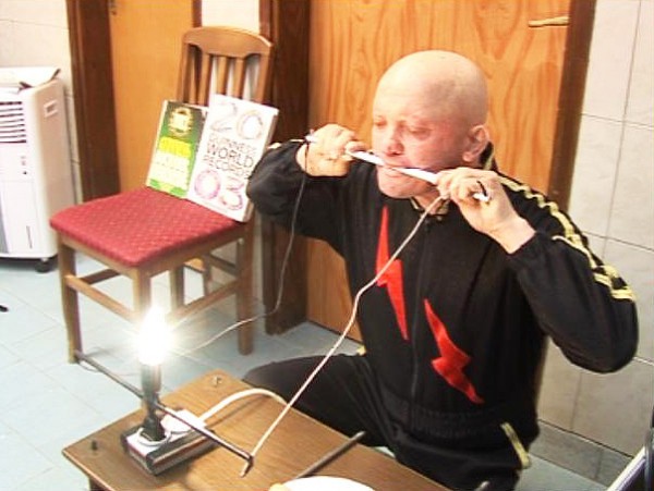 Biba Struja 2 Biba Struja 2