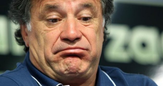 Zdravko Mamić podnio ostavku na mjesto dopredsjednika HNS-a