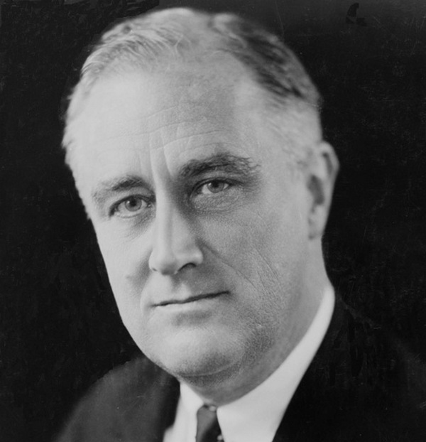 Franklin Roosevelt Franklin Roosevelt