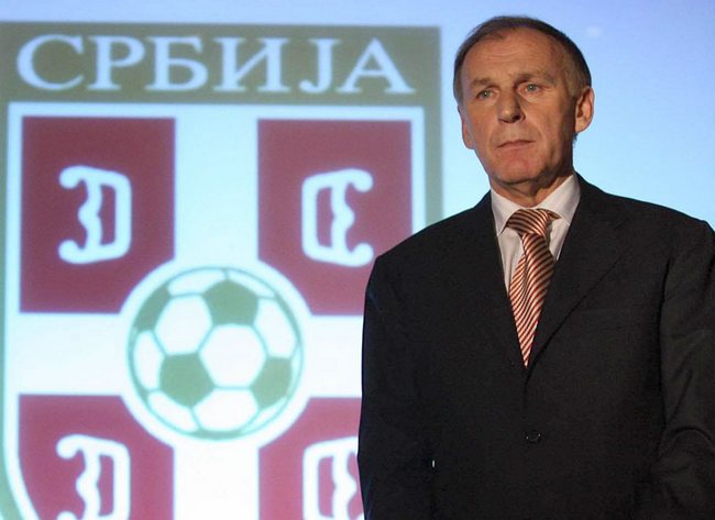 Dragan Džajić Dragan Džajić