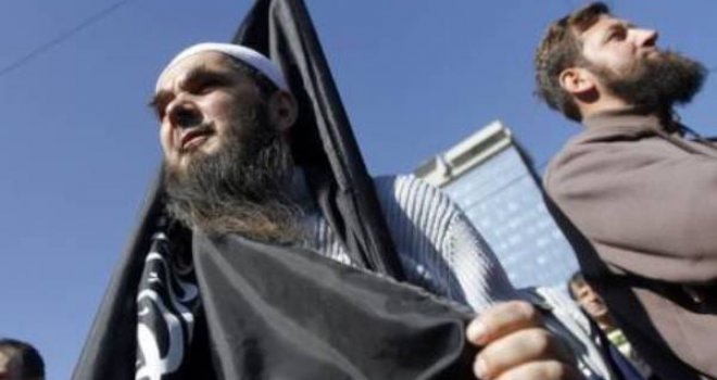 Navodno središte za obuku islamista je zapravo rekreacijski centar kod Ljubljane