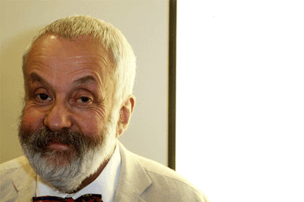 Mike Leigh Mike Leigh