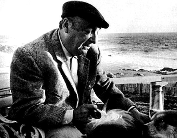 Pablo Neruda Pablo Neruda