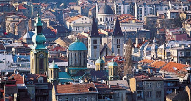 Turisti hrle u Sarajevo: Velik interes za koncert za doček