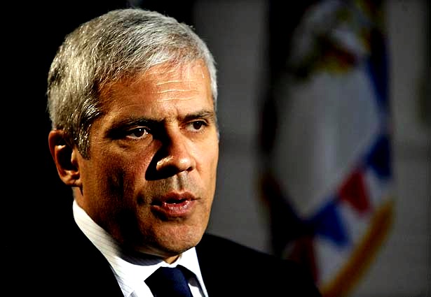 Boris Tadić; Bez Eu možemo potonuti u nacionalizam