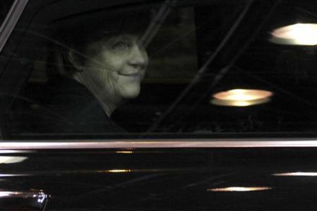 Počeo samit u Briselu/ Foto: Reuters Počeo samit u Briselu/ Foto: Reuters