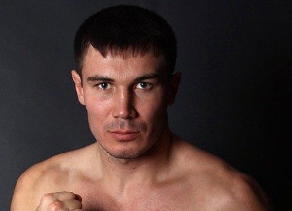 Roman Simakov Roman Simakov
