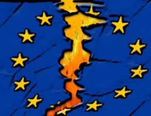raspad eu