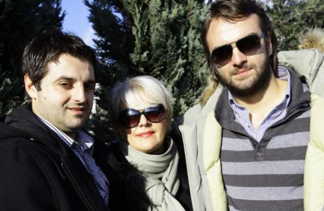 obilježena godišnjica smrti Mirze Delibašića/ Foto: Dnevni avaz obilježena godišnjica smrti Mirze Delibašića/ Foto: Dnevni avaz