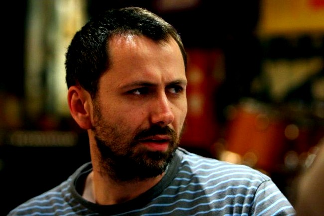 Oliver Frljić Oliver Frljić