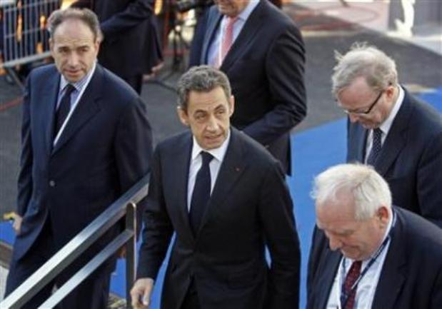 Počeo samit u Briselu/ Foto: Reuters Počeo samit u Briselu/ Foto: Reuters