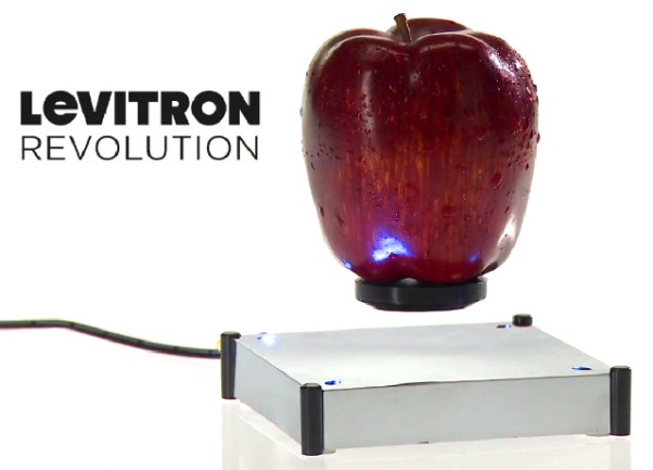 levitron levitron