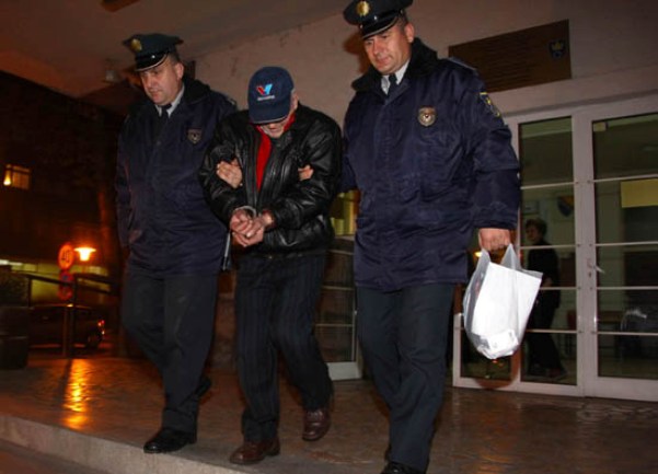 edhem malkoc/ Foto: AVAZ edhem malkoc/ Foto: AVAZ