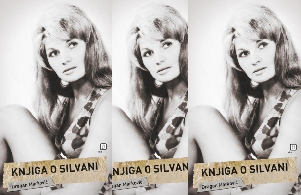 Knjiga o Silvani Knjiga o Silvani