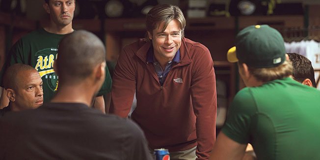 Moneyball Moneyball