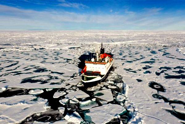 Klimatske promjene prijete nestankom država Klimatske promjene prijete nestankom država