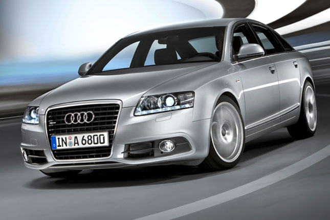 Audi A6 Audi A6