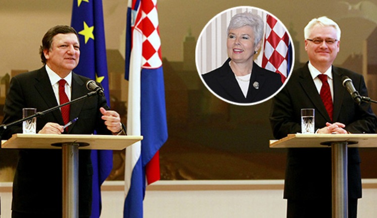 KOSOR JOSIPOVIC BAROSSO KOSOR JOSIPOVIC BAROSSO