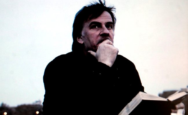 Žarko Laušević; Foto: Novosti Žarko Laušević; Foto: Novosti