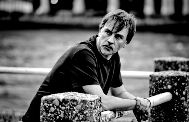 Žarko Laušević; Foto: Novosti Žarko Laušević; Foto: Novosti
