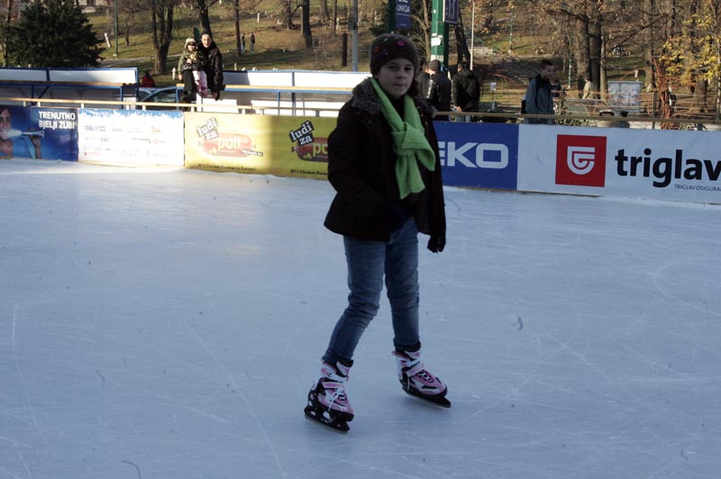 Otvoren Quick Choko bar u Sarajevu