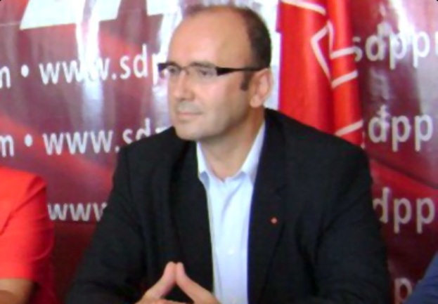 Behzad Čirkin